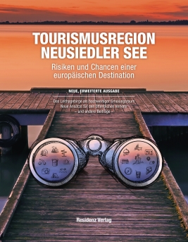 Coverabbildung von "TOURISMUSREGION NEUSIEDLER SEE"