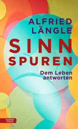 Coverabbildung von "Sinnspuren"