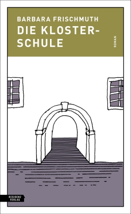 Coverabbildung von "Die Kolsterschule"