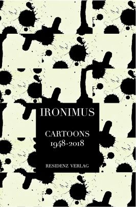 Ironimus. Cartoons 1948 - 2018